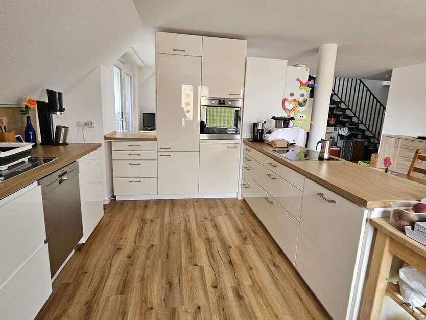 Wohnung zum Mieten in Markgröningen 1.690 € 134 m²