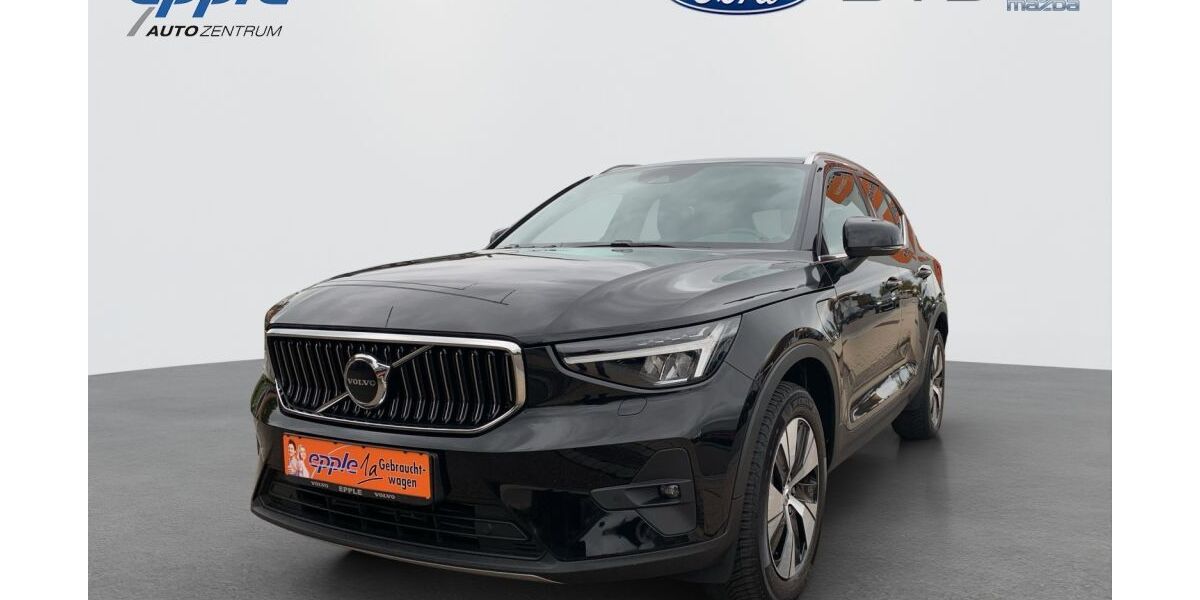 Volvo XC40 56.536 km 26.990 &euro; Rutesheim 71277
