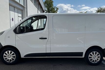 Nissan NV300 186.270 km 13.999 &euro; Aidlingen 71134