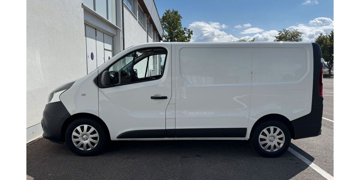 Nissan NV300 186.270 km 13.999 &euro; Aidlingen 71134