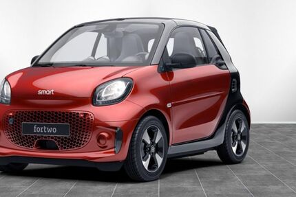 Smart ForTwo 13.700 km 13.790 &euro; Pforzheim 75179