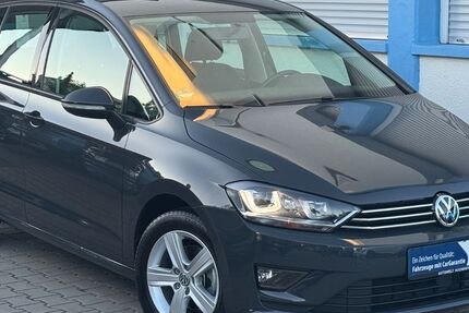VW Golf Sportsvan 107.000 km 11.500 &euro; pforzheim 75181