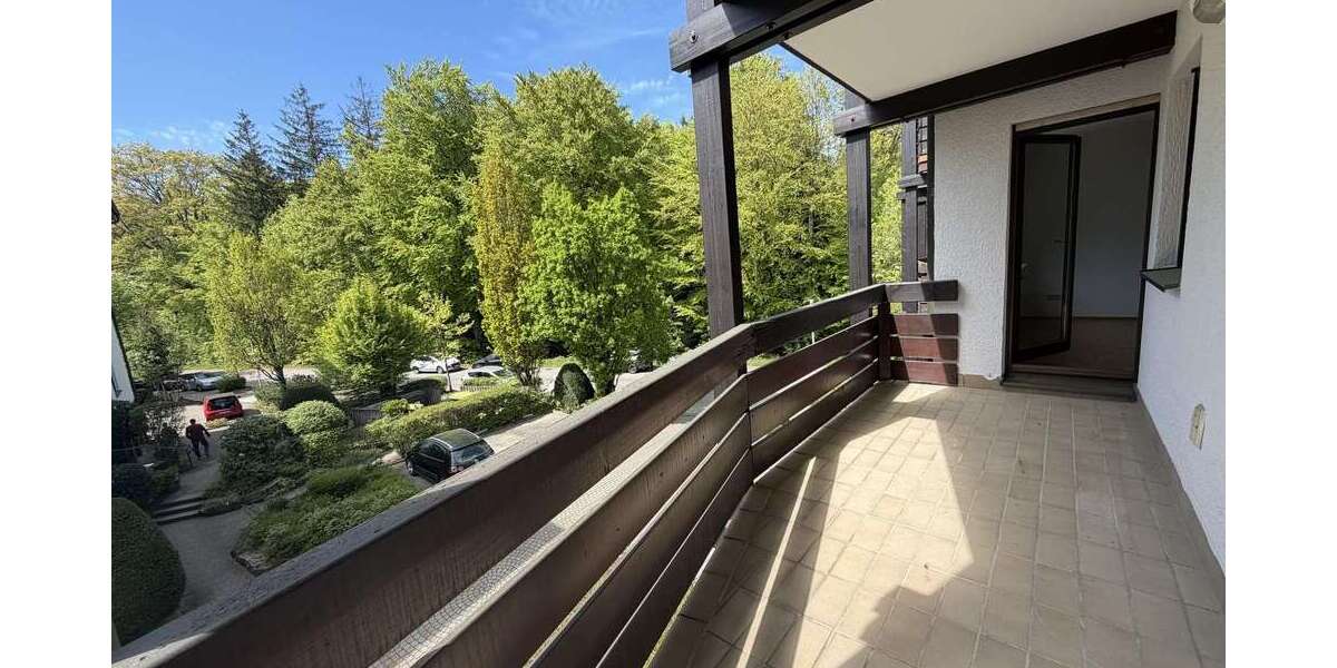 Etagenwohnung Neuenbüerg - 2 Zimmer, 57 m&sup2;, 650&euro; | Angebot:26333696