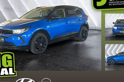 Opel Grandland (X) 44.151 km 16.390 &euro; Sindelfingen 71065