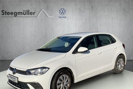 VW Polo 83.400 km 13.990 € Magstadt 71106