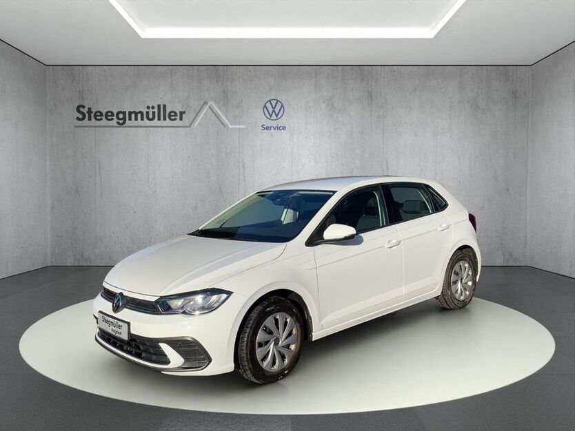 VW Polo 83.400 km 13.990 € Magstadt 71106