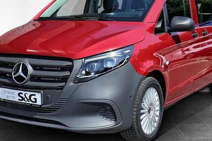 Mercedes-Benz Vito 34.000 km 54.440 &euro; Karlsruhe 76139