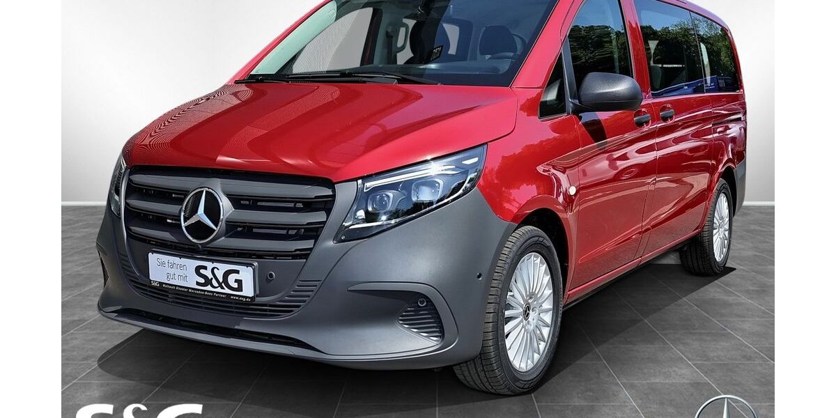 Mercedes-Benz Vito 34.000 km 54.440 &euro; Karlsruhe 76139