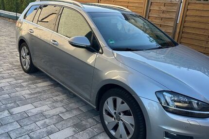 VW Golf 172.000 km 10.700 € Oberderdingen 75038