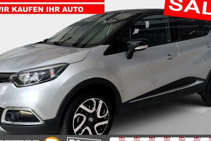 Renault Captur 46.575 km 10.887 &euro; Karlsruhe 76227