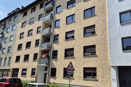 Wohnung zum Mieten in Karlsruhe 900 € 59.2 m²