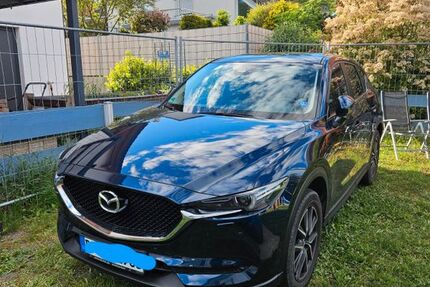 Mazda CX-5 54.101 km 21.500 &euro; Mühlacker 75417