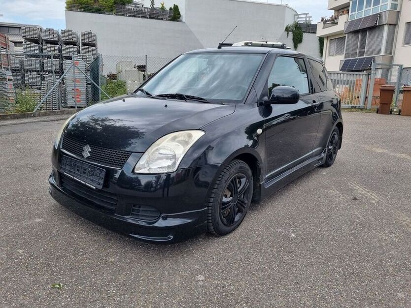 Swift