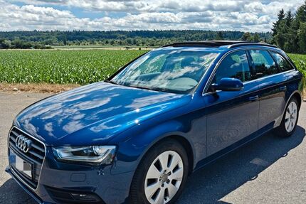 Audi A4 136.000 km 16.800 € Pforzheim 75181