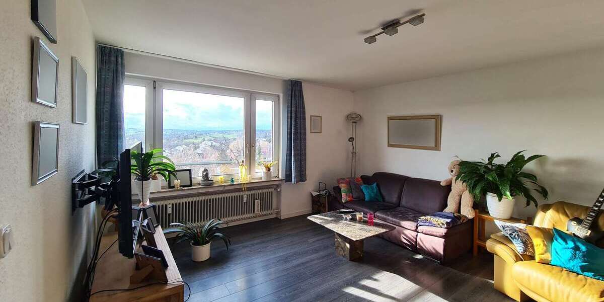 Etagenwohnung Leonberg - 3.5 Zimmer, 82 m&sup2;, 235.000&euro; | Angebot:26315060