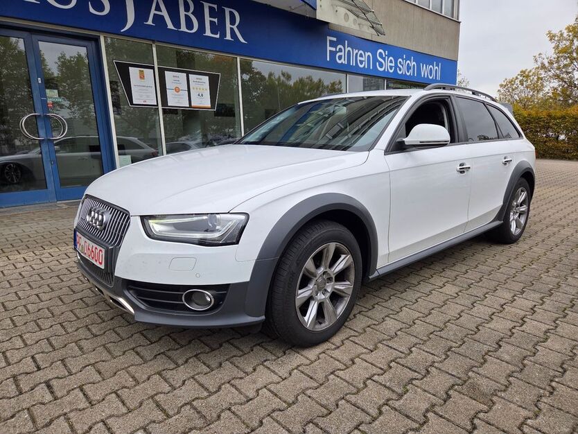 Audi A4 115.000 km 18.989 € Pforzheim 75179