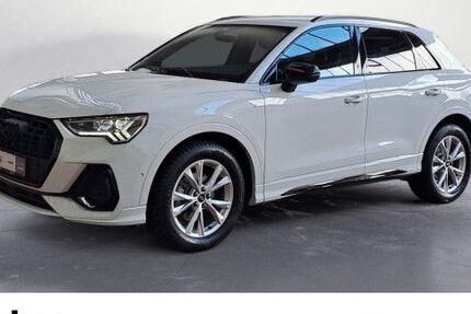 Audi Q3 30.801 km 37.320 &euro; Ettlingen 76275