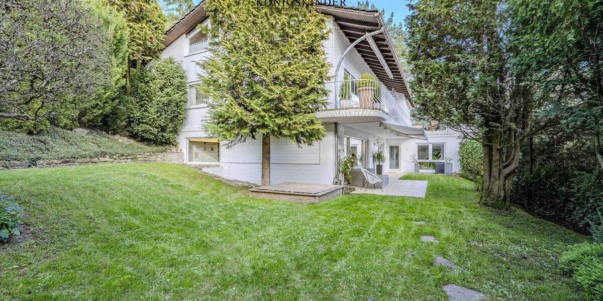 Etagenwohnung Aidlingen / Deufringen Deufringen - 5 Zimmer, 197 m&sup2;, 599.000&euro; | Angebot:26435638