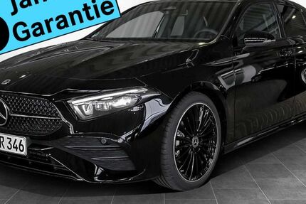 Mercedes-Benz A 180 7.572 km 34.478 € Karlsruhe 76185