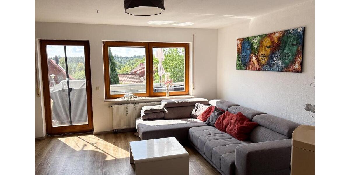 Reihenhaus Schömberg - 5 Zimmer, 125 m&sup2;, 369.000&euro; | Angebot:27284652