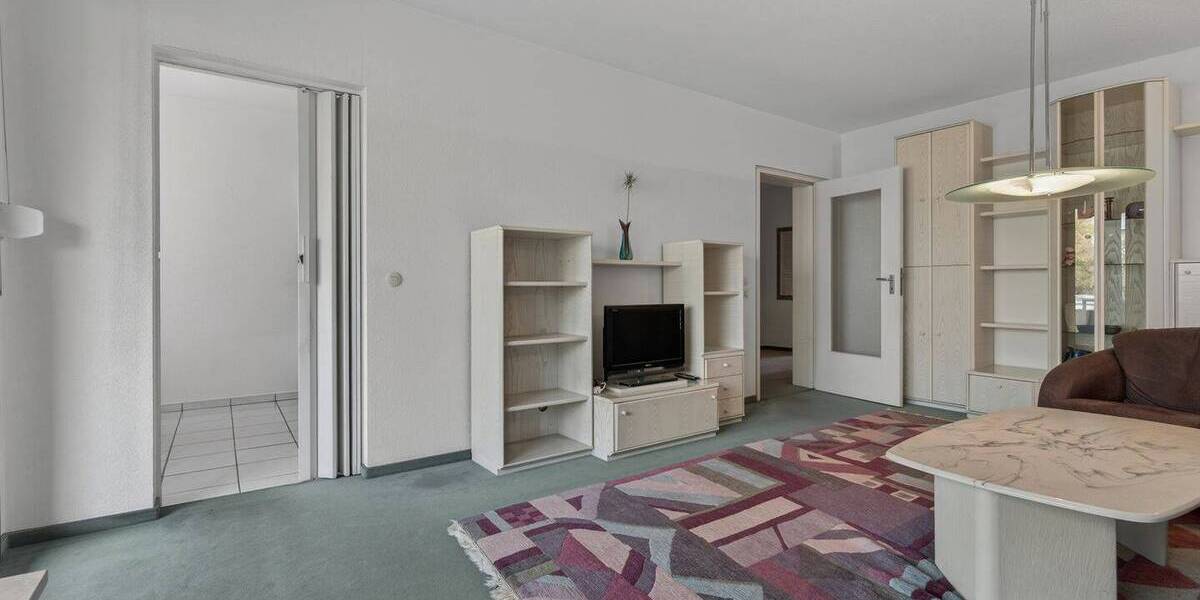 Etagenwohnung Karlsruhe / Rüppurr Rüppurr - 3 Zimmer, 79 m&sup2;, 299.000&euro; | Angebot:26594983