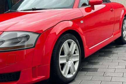 Audi TT 185.000 km 17.500 &euro; Oberderdingen, Stadt 75038