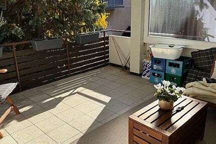Wohnung zum Mieten in Leonberg 640 € 70 m² 2.5 zimmer
