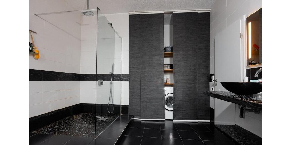 Moderne, helle barrierefreie 4 Zimmer Loft- Wohnung 4 zimmer