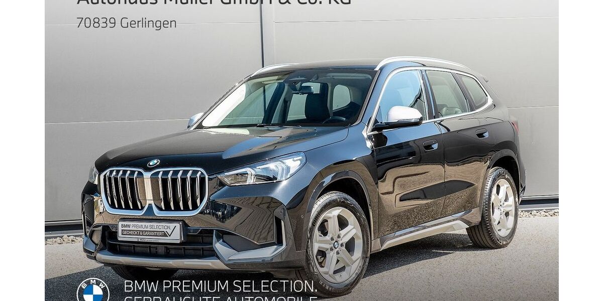 BMW X1 52.087 km 29.870 &euro; Gerlingen 70839