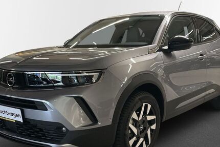 Opel Mokka 12.000 km 20.900 € Stuttgart 70469