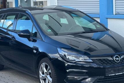 Opel Astra 70.000 km 12.480 &euro; pforzheim 75181