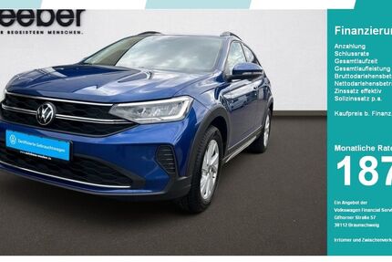 VW Taigo 14.280 km 22.250 &euro; Weil der Stadt 71263