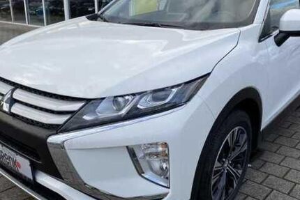 Mitsubishi Eclipse Cross 107.600 km 17.490 &euro; Karlsruhe 76187