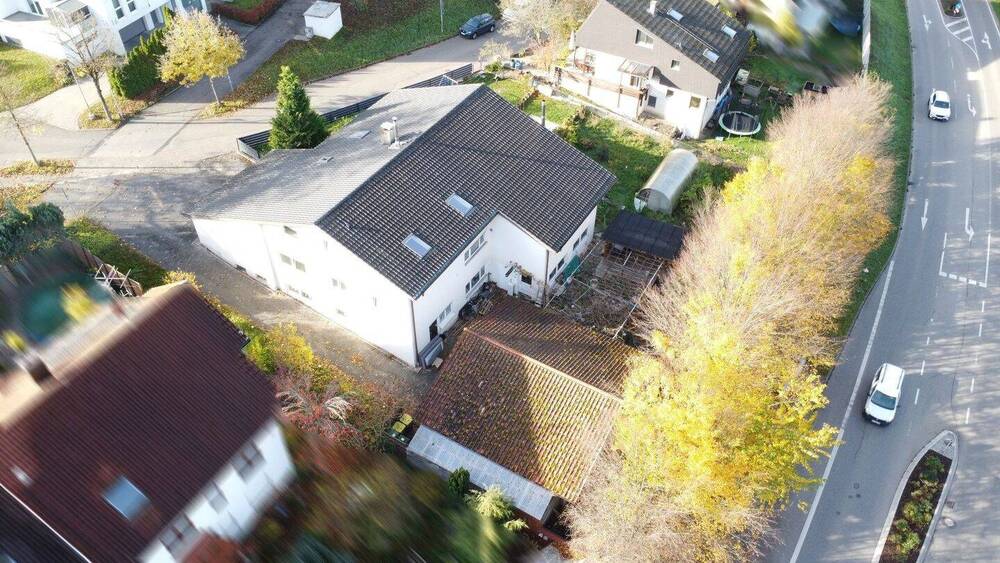 Mehrfamilienhaus, Wohnhaus Keltern Dietlingen - 1 Zimmer, 357 m&sup2;, 734.400&euro; | Angebot:25802978