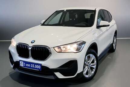 BMW X1 43.332 km 24.500 &euro; Karlsruhe 76227