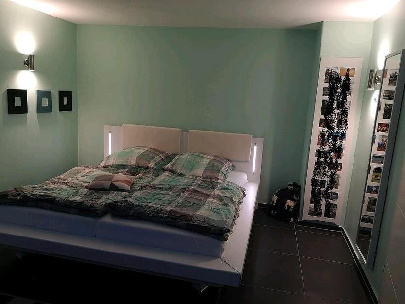 Top ReihenhausHaus in Engelsbrand möbliert in toller Lage PRIVAT