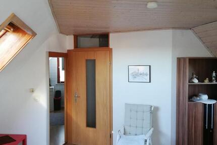 Möblierte 2,5-Zimmer Wohnung Sindelfingen-Darmsheim 2.5 zimmer