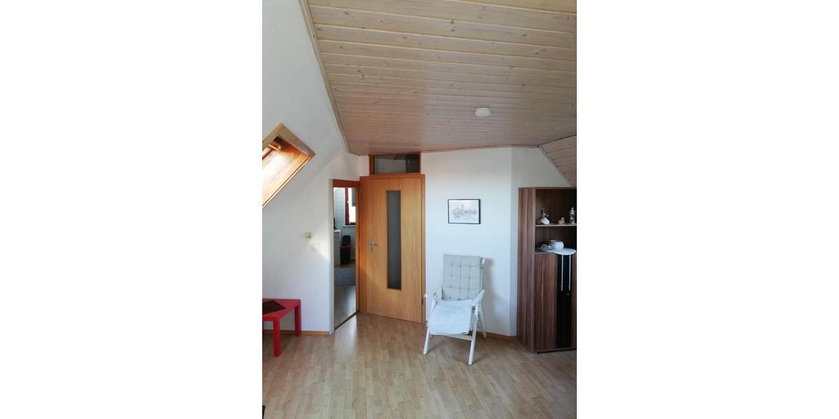 Möblierte 2,5-Zimmer Wohnung Sindelfingen-Darmsheim 2.5 zimmer