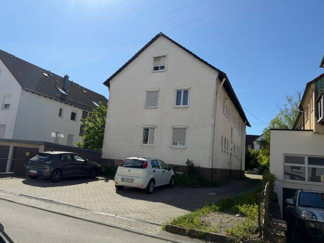 Mehrfamilienhaus, Wohnhaus Leonberg Eltingen - 1 Zimmer, 364 m&sup2;, 849.000&euro; | Angebot:26319917