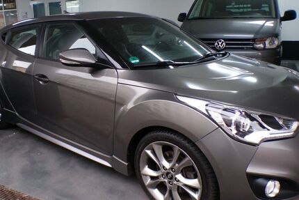 Hyundai Veloster 185.000 km 8.790 &euro; Pforzheim 75172
