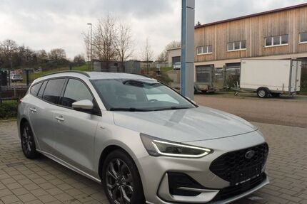 Ford Focus 7.435 km 20.900 &euro; Walzbachtal 75045