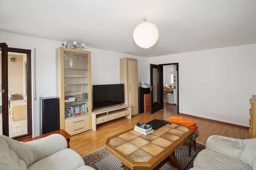 Wohnung zum Kaufen in Rutesheim 230.000 € 68.68 m²
