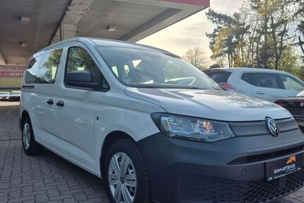 VW Caddy 162.000 km 17.490 &euro; Neumalsch 76316