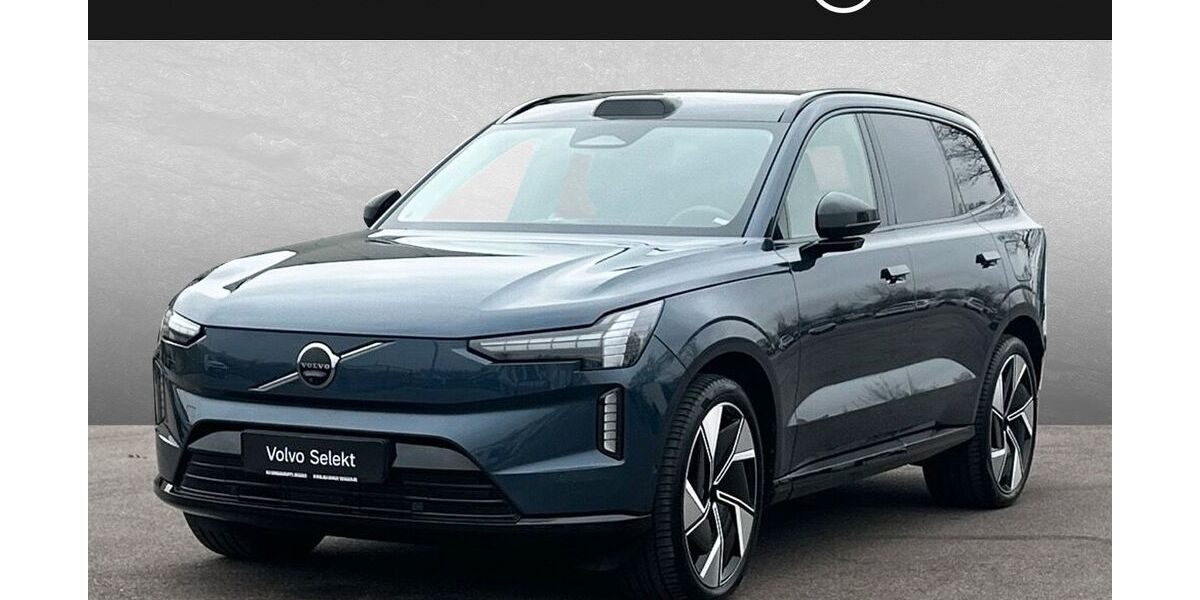 Volvo EX90 17.000 km 77.777 &euro; Karlsruhe 76187