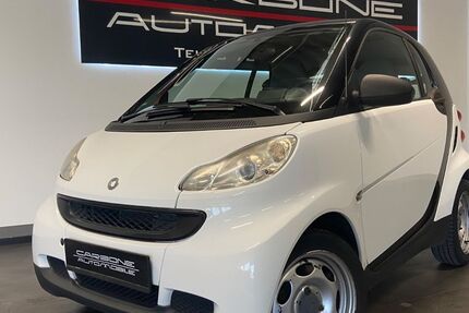 Smart ForTwo 107.399 km 3.450 &euro; Bretten 75015
