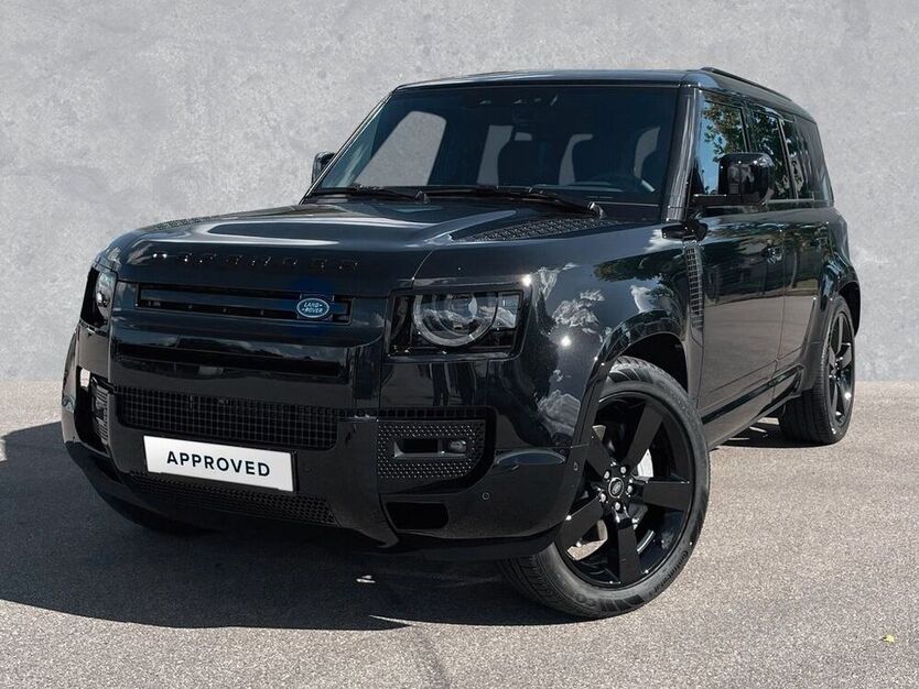 Defender