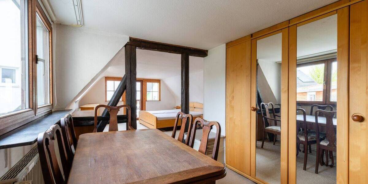 Doppelhaushälfte Pfinztal Berghausen - 3 Zimmer, 100 m&sup2;, 740.000&euro; | Angebot:26455354