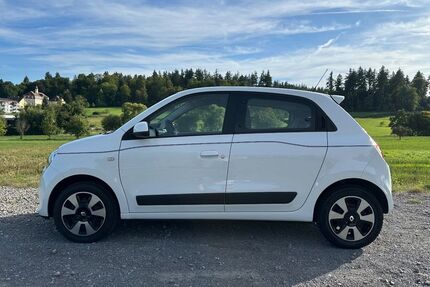 Renault Twingo 55.000 km 7.000 € Karlsbad 76307