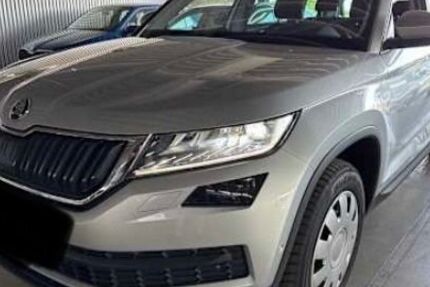 Skoda Kodiaq 164.354 km 21.990 &euro; Magstadt 71106