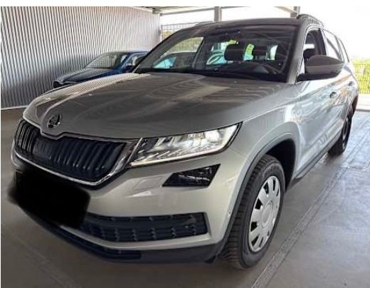 Skoda Kodiaq 164.354 km 21.990 &euro; Magstadt 71106